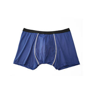 New Style <b>Men</b> Swim <b>Boxer</b> <b>Shorts</b> Solid Color Swim <b>Shorts</b> For <b>Men</b> Running Swim <b>Boxer</b> <b>Shorts</b> For <b>Men</b> Best Selling - Product Image 1
