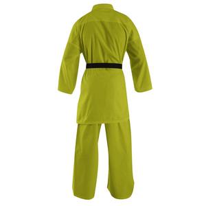 Alta calidad peso ligero mejor diseño precio barato artes marciales desgaste al por mayor uniforme de Karate - Product Image 6