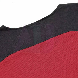 Uniforme Deportivo de Baloncesto de Alto Rendimiento para Tallas Grandes con Material 100% Poliéster que Absorbe la Humedad y Ajuste Cómodo - Product Image 5