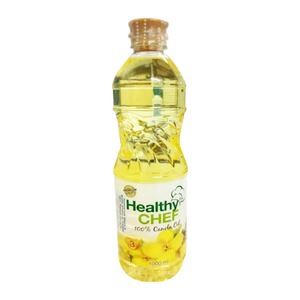 Huile de canola avec plus de 90% de pureté livrée en toute sécurité et à temps Approvisionnement en vrac d'huile de canola pour la production alimentaire - Product Image 1
