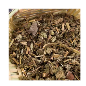 Export Quality <b>Dried</b> <b>Grass</b> Jelly Leaves for Asian Dessert Businesses and Herbal Drink Factories - Product Image 6