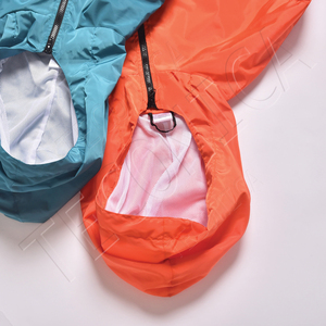 2025 Custom Logo ODM Men Insulated Lightweight Windbreaker <b>jackets</b> polyester Winter Wear Stylish & Durable Full Zipper - Product Image 4
