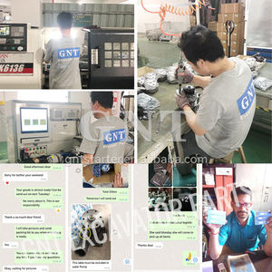 Nuevo <span class=keywords><strong>Motor</strong></span> de arranque 24V 11T para DAF XE250C NG números de pieza 0001371010 1284775 1317220 0001371015 19024190 0001372002 19070031 - Product Image 5