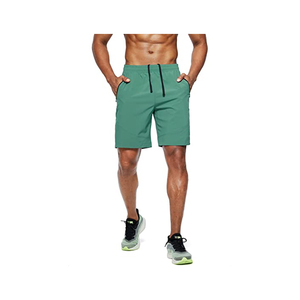 Shorts amples pour hommes en polyester, impression intégrale, double couche, sublimation, vente en gros, haute qualité, personnalisés - Product Image 1