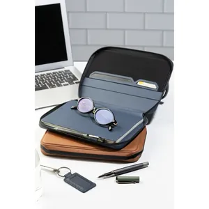 Pulux Sustainable Note <b>File</b> <b>Folder</b> for Eco-Friendly Merchandising - Product Image 4