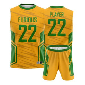 Customized Logo 7 on 7 Uniform <b>Light</b> Weight 7 on 7 Uniform Oversized 7 on 7 Uniform for Unisex - Product Image 2
