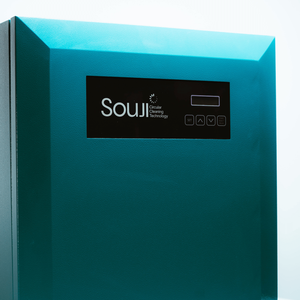 Máquina de Reciclaje de Aceite de Cocina Usado para la Producción de Productos de Limpieza |   Sistema de Conversión de Aceite Usado en Sitio - Product Image 2