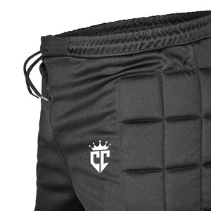 กางเกงกีฬาผ้าแคนวาสแบบระบายอากาศได้ดีแห้งเร็ว - Product Image 4