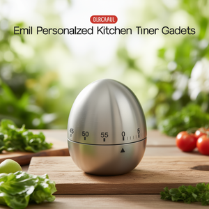 Timer da Cucina Personalizzato Emil - Product Image 3