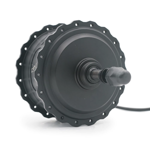 Ebikeリア電動自転車Eバイク部品16インチ28インチ36V/48V 500W/750wハブモーター - Product Image 5