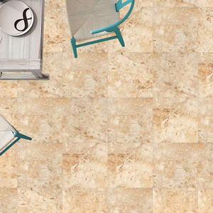 Azulejos de Porcelana Esmaltada Modernos WIN 32 - Azulejos Antibacterianos y Resistentes al Desgaste para Pisos/Paredes para Centros Comerciales, Villas y Escuelas (600x600 mm) - Product Image 1