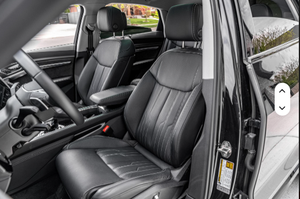 Audi E-tron Sportback 2021 Usado (LHD/RHD) - Product Image 6