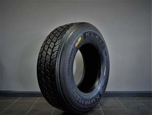 Neumáticos para Camión, Neumáticos Radiales de Servicio Pesado TBR para Remolques, Autobuses y Vehículos Comerciales - Nuevos 265/65R17 con 2 Años de Garantía - Product Image 5