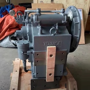 Лодка с ручным управлением, 3:1-6,82: 1 - Product Image 3