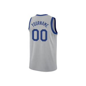 Camisetas de Baloncesto Personalizadas para Hombre, Camisetas de Baloncesto Lisas, Ropa Deportiva, Camisetas de Baloncesto de la Mejor Calidad - Product Image 4