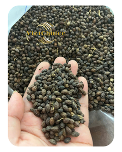 Semillas de Papaya Secas al por Mayor para Bebidas, Marca VietChoice, Fabricante Vietnamita, Alta Calidad, 50 kg MOQ, Suministro por 8 Meses - Product Image 3