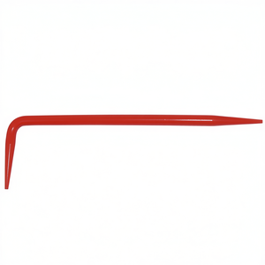 Rennsteig 400 mm Total Length <b>Angle</b> Mandrel 14 mm 120 mm Leg Length Promotional <b>Screwdrivers</b> - Product Image 3