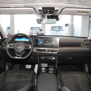 K5 1.5T 2.0T Luxe Premium Haut de Gamme 270T 380T GT-Line FWD Automatique 4 Portes 4 Places Berline Essence Voiture d'Occasion 2023-2025 à Vendre - Product Image 4