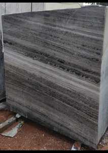 Morchana losas de mármol de colores mezclados moderno Blanco marrón oro variedades baño comedor gimnasio Exterior Rajasthan cantera suministro directo - Product Image 5