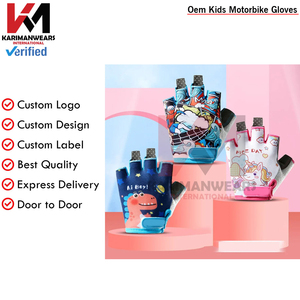 Guantes Tácticos de Medio Dedo de Alto Rendimiento para Hombres y Mujeres, para Fisicoculturismo, Gimnasio, Entrenamiento, Levantamiento de Pesas, CrossFit - Product Image 5