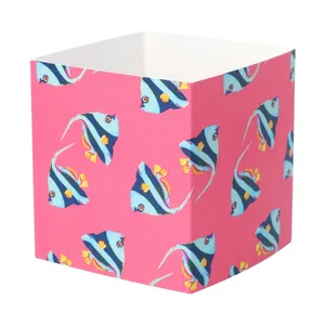 Cravate personnalisée CreaSleeve 225 pour articles promotionnels - Product Image 1