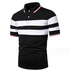 Custom Taizen Sports Men's Solid Cotton <b>Vintage</b> Knitted Eco-Friendly Short Sleeve Breathable Quick Dry Casual Sports <b>Shirt</b> - Product Image 4