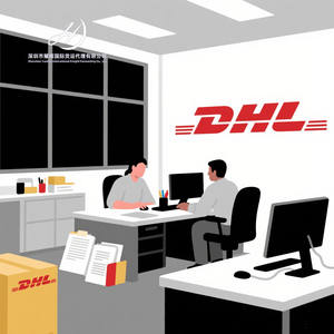 Воздушный экспедитор От двери до двери, двойная беспошлинная Бесплатная доставка DHL UPS <span class=keywords><strong>FedEx</strong></span> Express + воздушный транспорт из Китая в Великобританию, Германия, Канада, Мексика - Product Image 4