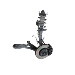 Serie KIA Carens (13>18) ANTERIORE DESTRO MECCANICO MASS D4FD - Product Image 1