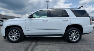 Offre d'occasion 2018 GMC Yukon Denali 4WD EcoTec3 6.2L V8 10 vitesses automatique - Product Image 3