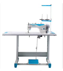 Nueva Máquina de Coser A2 Jack con Accesorios Completos y Garantía de 3 Años - Product Image 5