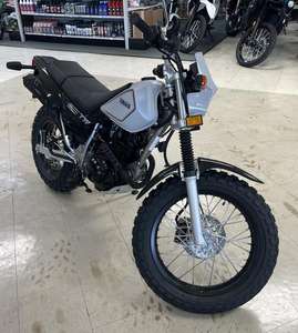 2026 ยามาฮ่า TW200 - Product Image 6