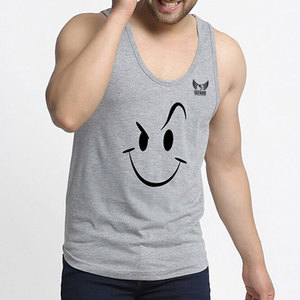 <b>Workout</b> Wear Custom Made <b>Tank</b> <b>Top</b> For Men Gym Clothing Men <b>Tank</b> <b>Top</b> Breathable Men <b>Tank</b> <b>Top</b> - Product Image 5