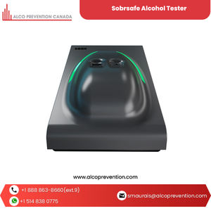 Máquina de detección de Alcohol, fabricante canadiense líder en el mejor grado, superventas, 100% de precisión - Product Image 4