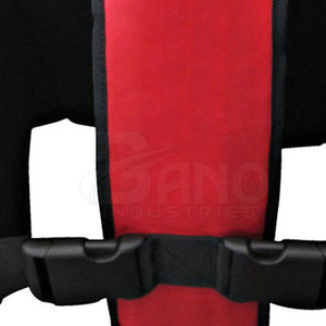 MMA ตัวป้องกันหน้าอกสำหรับออกกำลังกายหนักอุปกรณ์ป้องกันหน้าอก2022ออกแบบได้ตามต้องการ - Product Image 6