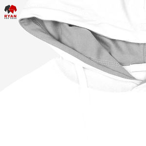 Sudadera con Capucha Casual para Hombre, Suministro de Fábrica, Felpa de Algodón Suave, para Ropa de Calle y Uso Diario, Tallas Grandes - Product Image 4