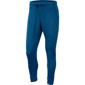 Hombres transpirables con estilo Joggers de moda Pantalones deportivos Casual Algodón hecho Gimnasio Pantalones de chándal - Product Image 2