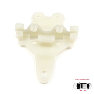 Clips de Reparación para Regulador de Ventanas BWR5146, Puerta Izquierda, para Terrano MK2 R20, Serena MK1 C23, Vito W638, Maverick U UNS - Product Image 1