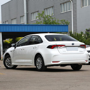 Ventes chaudes 2024, 1,5 L, 1,8 L, E-CVT, Pioneer Elite Edition, prix bas, vente en gros, voitures neuves et d'occasion fabriquées en Chine - Product Image 3