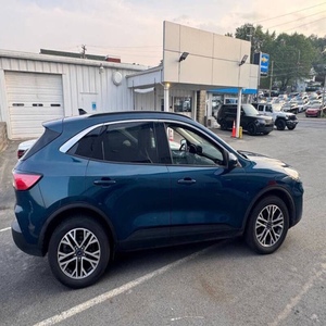 Ford Escape SEL 2020 USADO EN BUEN ESTADO - Product Image 2