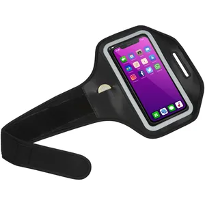 Personalized Haile Smartphone Bracelet Cool Gadgets with Comfortable <b>Straps</b> - Product Image 2