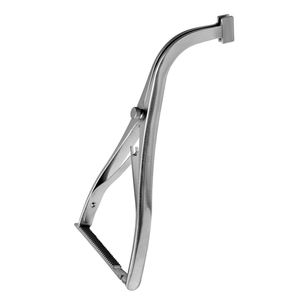 Instrumentos quirúrgicos ortopédicos para cirugía médica 2025 diseño superior fórceps de corte de hueso de acero inoxidable quirúrgico para ortopédico - Product Image 3