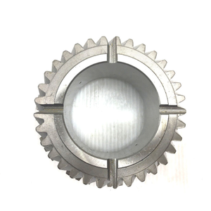 ชุดเกียร์3RD 33T 42T สำหรับ Mitsubishi PS120ชิ้นส่วนอะไหล่ใหม่603229 CNC แบบแม่นยำ - Product Image 5