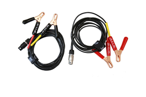 Testeur de rapport de transfert de transformateur MEGGER TTR 20-1 (neuf scellé) - Livraison gratuite - Product Image 3