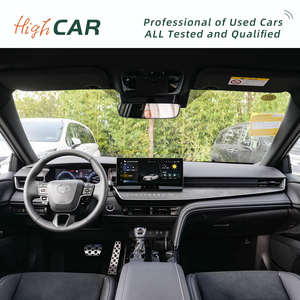 Autos Usados de Segunda Mano, Sedán Mediano Híbrido/Gasolina, Años 2020-2025, Sin Accidentes, Todos Probados y Calificados - Product Image 2