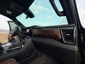 La Mejor Oferta del Mercado 2024 G M C Sierra 2500HD Denali Ultimate Crew Cab Duramax 4×4 - Product Image 5