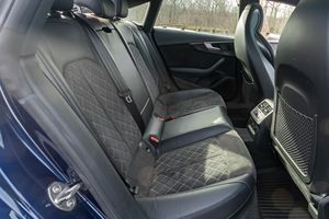 LISTO PARA ENVIAR - USADO, VOLANTE A LA IZQUIERDA/DERECHA, AUDI S5 SPORTBACK PREMIUM PLUS 2019, MOTOR TURBO V6 DE 349 HP - Product Image 3