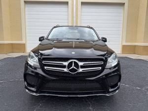 Mercedes-Benz GLE 400 4MATIC Luxe d'occasion à prix réduit, modèle 2016, à vendre - Product Image 2