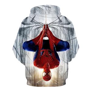 Sweat-shirts d'hiver en polyester uni, pas chers, décontractés, personnalisés par sublimation, pour hommes et femmes, de haute qualité, grande taille. - Product Image 6