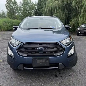 Ford EcoSport SES 2022 - Product Image 1