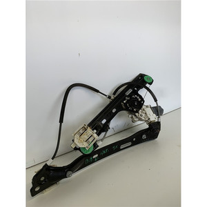 Lève-vitre électrique avant gauche BMW Série 1 (E87) 51337138465 (04>07) - Product Image 4